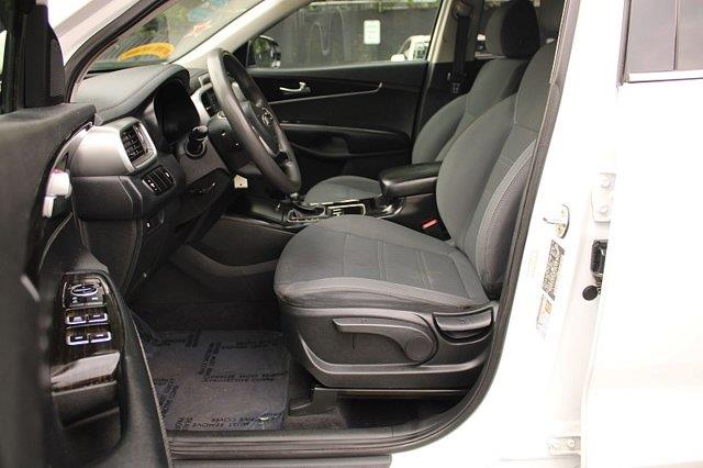 2020 Kia Sorento - $14,989