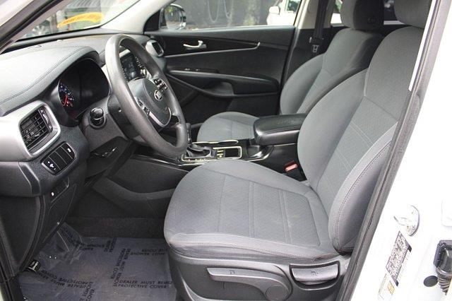 2020 Kia Sorento - $14,989