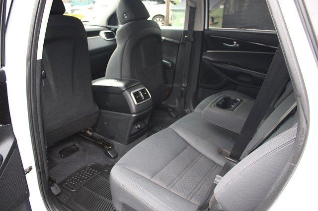 2020 Kia Sorento - $14,989