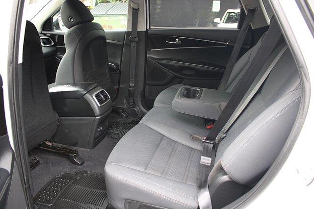 2020 Kia Sorento - $14,989