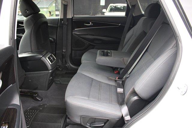 2020 Kia Sorento - $14,989