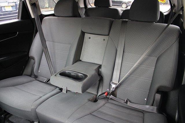 2020 Kia Sorento - $14,989