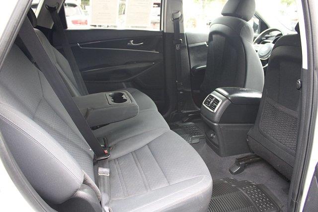 2020 Kia Sorento - $14,989