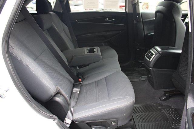 2020 Kia Sorento - $14,989