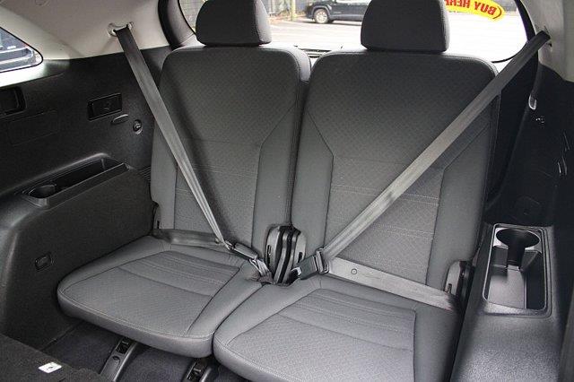 2020 Kia Sorento - $14,989