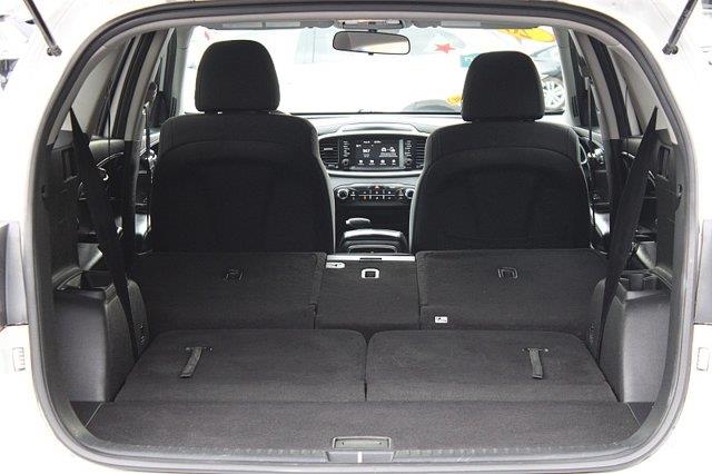 2020 Kia Sorento - $14,989