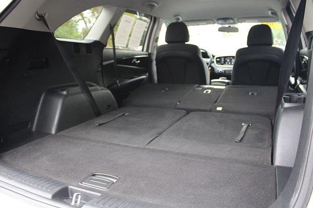 2020 Kia Sorento - $14,989