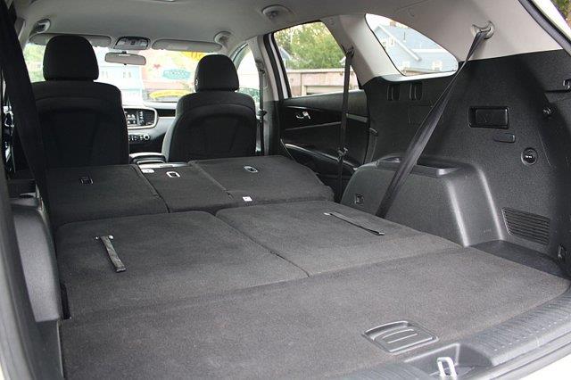 2020 Kia Sorento - $14,989