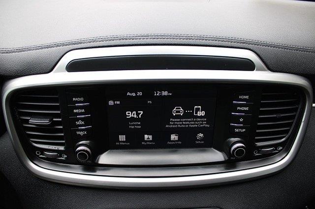 2020 Kia Sorento - $14,989