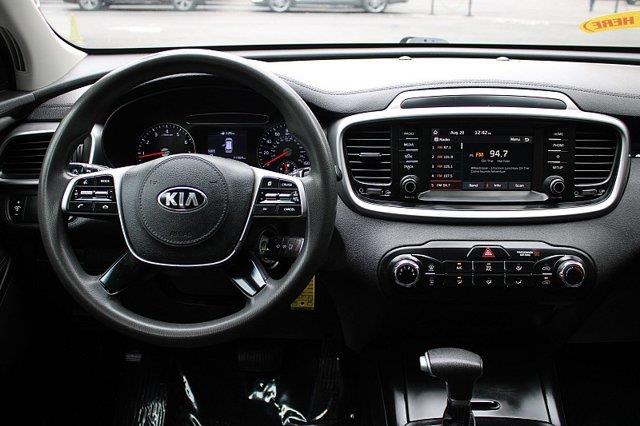 2020 Kia Sorento - $14,989