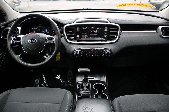 2020 Kia Sorento - $14,989