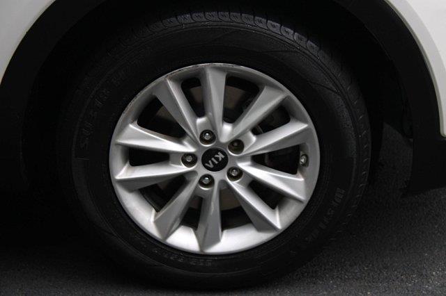 2020 Kia Sorento - $14,989