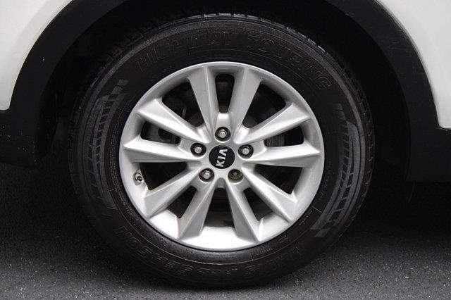2020 Kia Sorento - $14,989