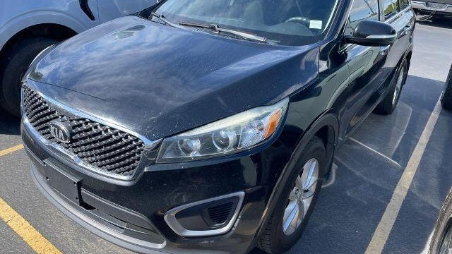 2017 Kia Sorento L