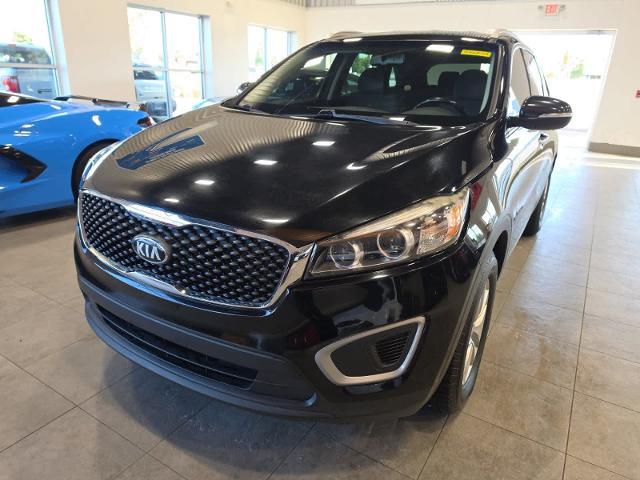 2018 Kia Sorento - $11,679