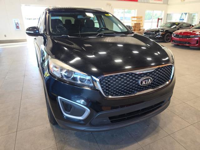 2018 Kia Sorento - $11,679