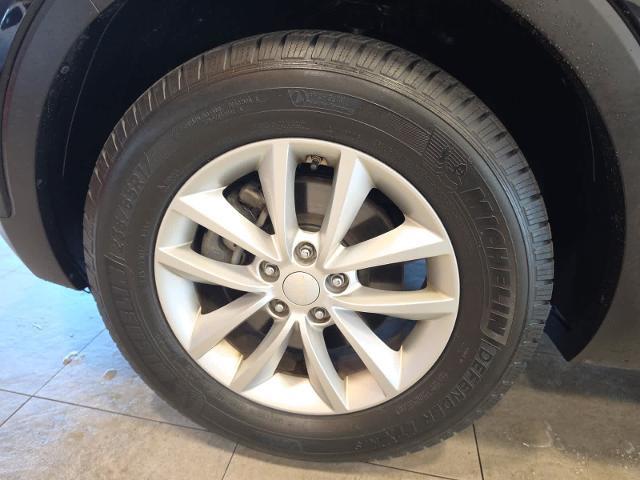 2018 Kia Sorento - $11,679