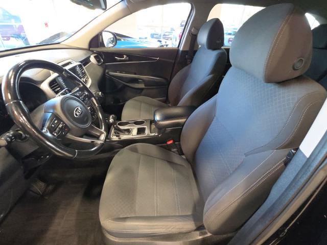 2018 Kia Sorento - $11,679