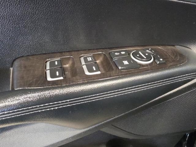 2018 Kia Sorento - $11,679