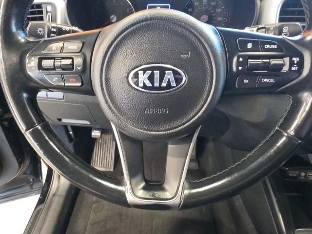 2018 Kia Sorento - $11,679