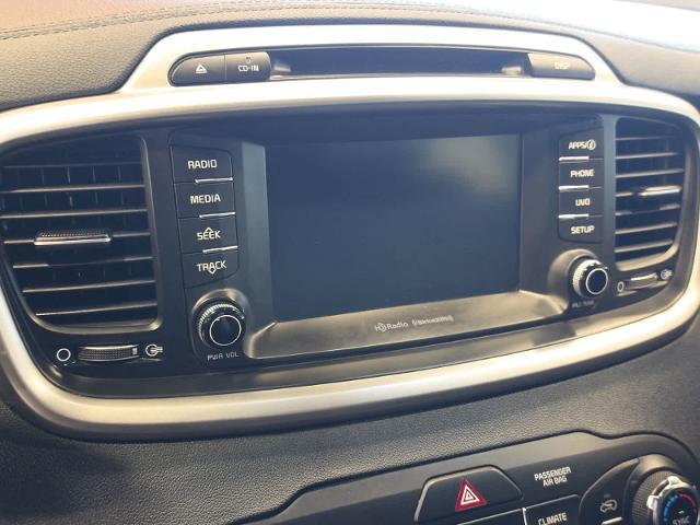 2018 Kia Sorento - $11,679