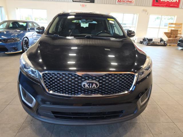 2018 Kia Sorento - $11,679