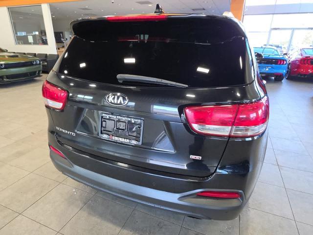 2018 Kia Sorento - $11,679
