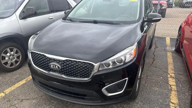 Preowned 2018 Kia Sorento L for Sale