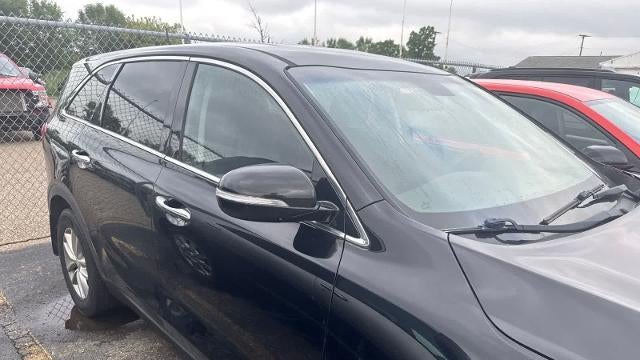 2018 Kia Sorento L