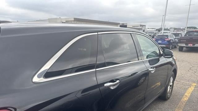 2018 Kia Sorento L