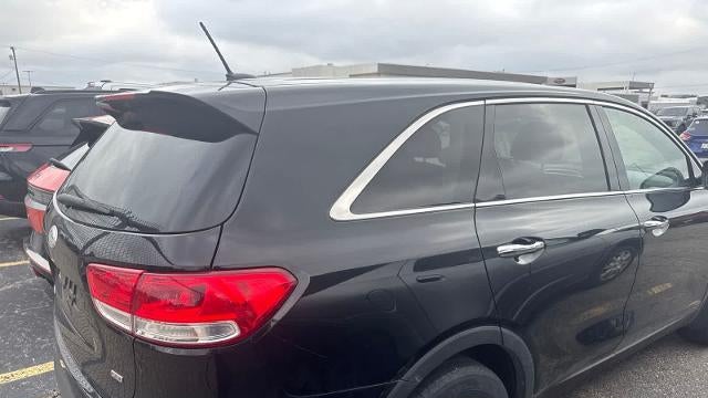 2018 Kia Sorento L