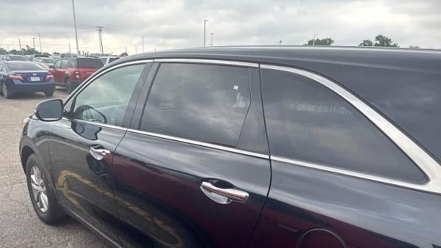 2018 Kia Sorento L