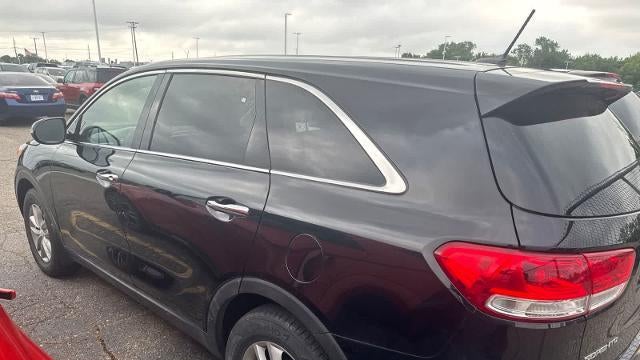 2018 Kia Sorento L