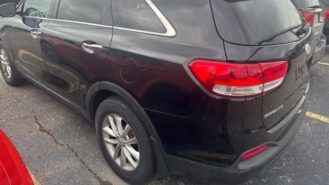 2018 Kia Sorento L