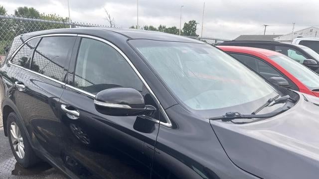 2018 Kia Sorento L
