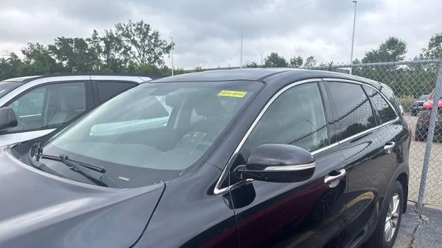 2018 Kia Sorento L