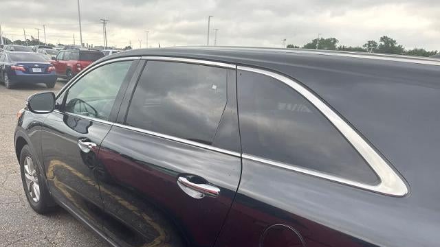 2018 Kia Sorento L