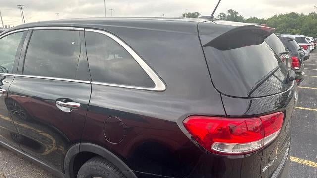 2018 Kia Sorento L