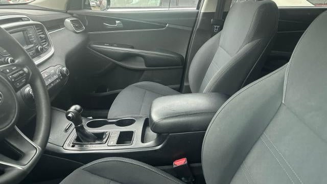 2018 Kia Sorento L