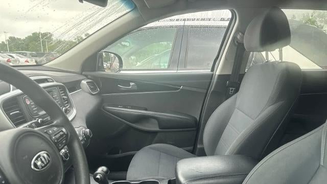 2018 Kia Sorento L