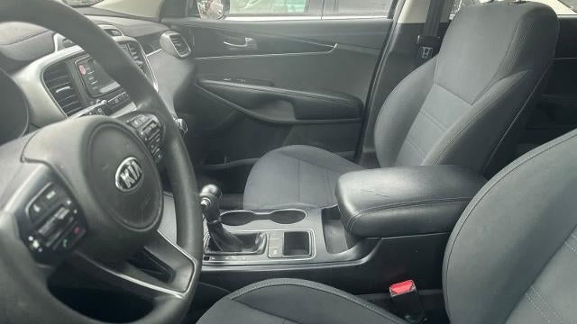 2018 Kia Sorento L