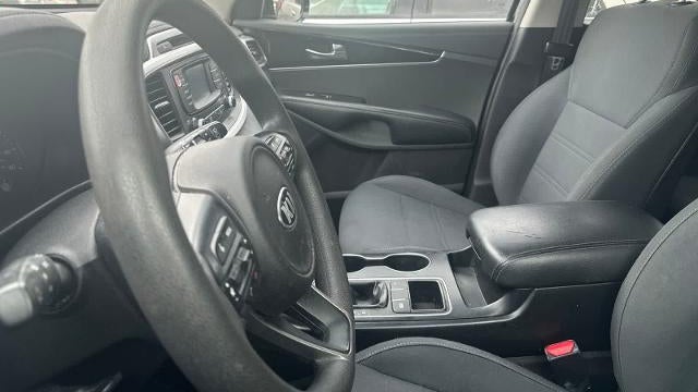 2018 Kia Sorento L