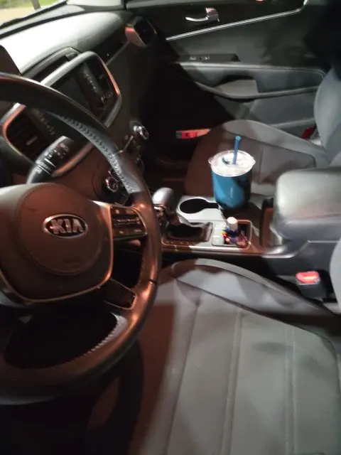 2019 Kia Sorento - $11,367