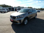 2019 Sorento Thumbnail 3