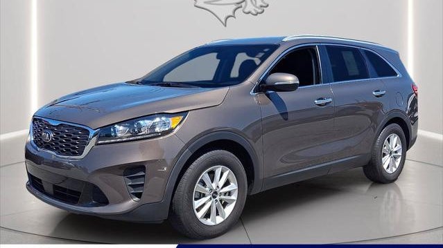 Preowned 2020 Kia Sorento LX for Sale