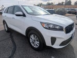 2020 Sorento Thumbnail 7