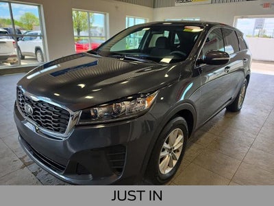 Photo of a 2020 Kia Sorento L 4DR SUV for sale