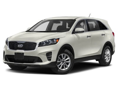 Photo of a 2020 Kia Sorento LX 4DR SUV for sale