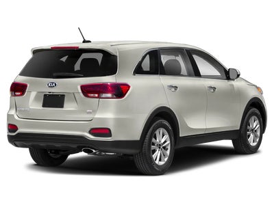 2020 Kia Sorento LX 4DR SUV