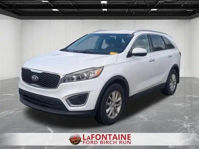Photo of a 2016 Kia Sorento L 4DR SUV for sale